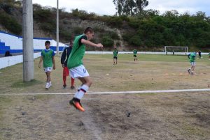 Copa Carolina 2017 