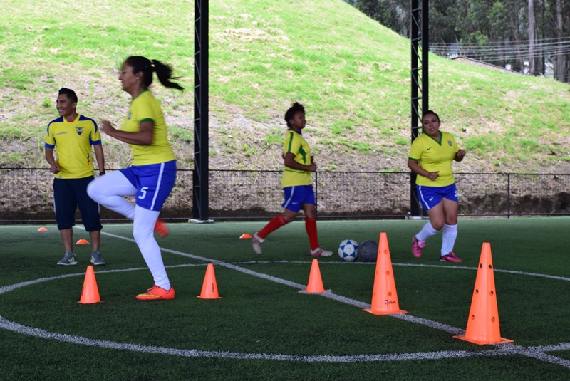 Copa Carolina 2017