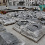 Vuelven las piedras a la Plaza de San Francisco