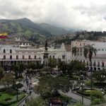 Cerca de USD 90 millones debe el Gobierno Nacional al Municipio de Quito