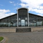 Centro Cultura Itchimbía