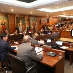110 km de repavimentación vial se realizarán en Quito