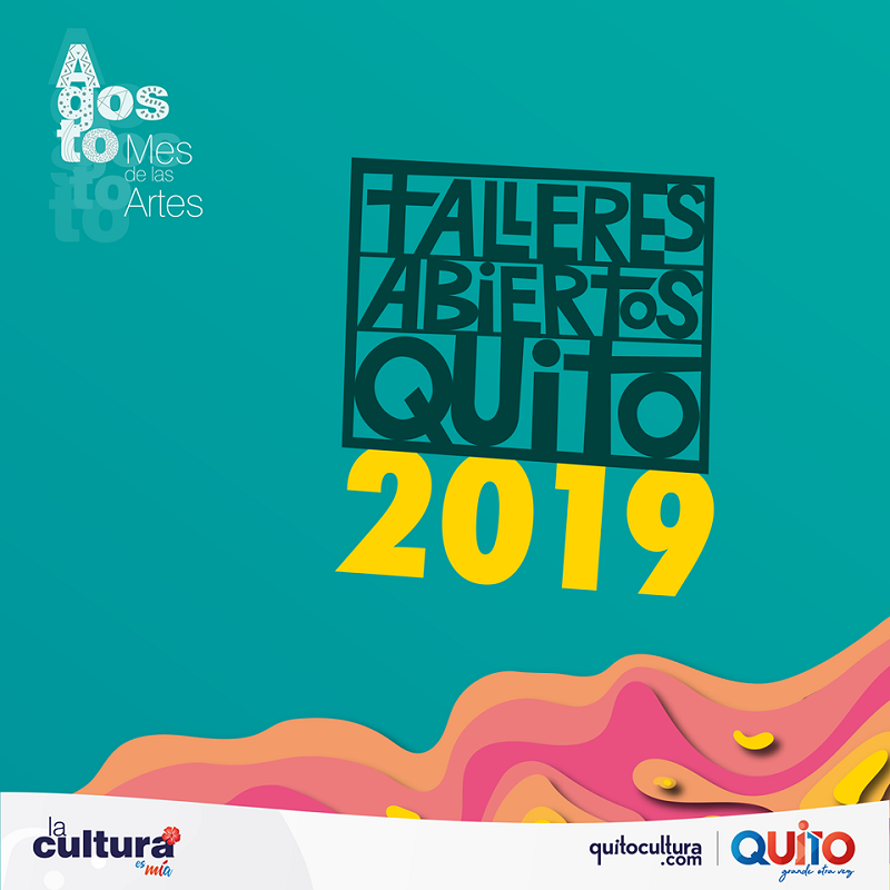 Talleres Abiertos Quito