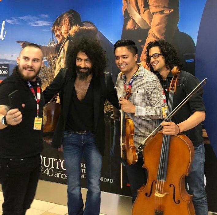 ARA MALIKIAN