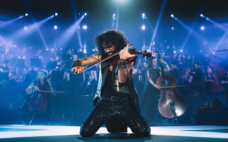 ARA MALIKIAN