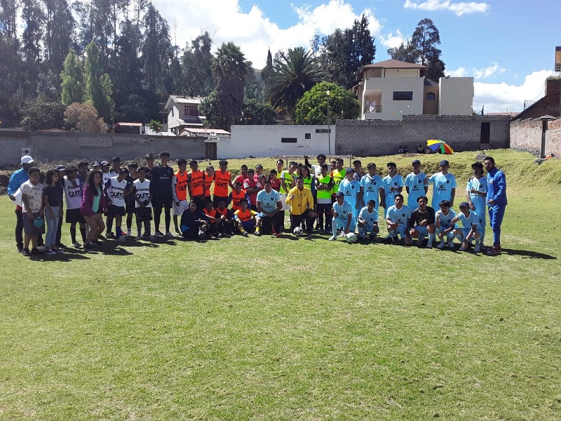 CAMPEONATO FÚTBOL 1