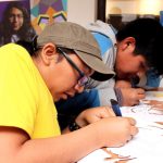 DÍA DE LA JUVENTUD
