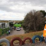 Visita a planta de Gasgreen