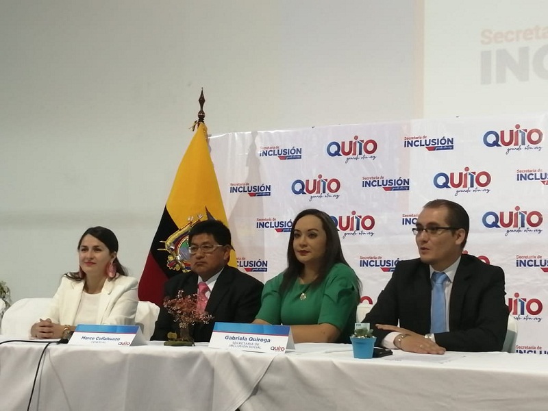 PRESENTACIÓN CASA ARUPO