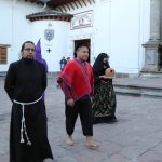 Música, danza, teatro y más se vivió en Quitunes