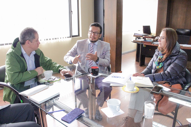 REUNIÓN SECRETARIA DE SALUD DIRECCIÓN RELACIONES INTERNACIONALES