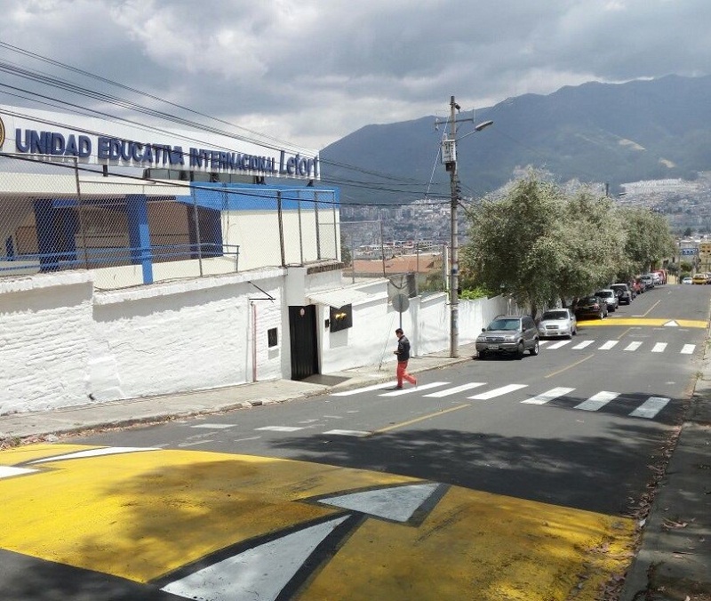 SEÑALIZACIÓN ESTABLECIMIENTOS