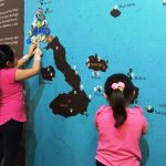EXPOSICIÓN AVENTURA GALÁPAGOS