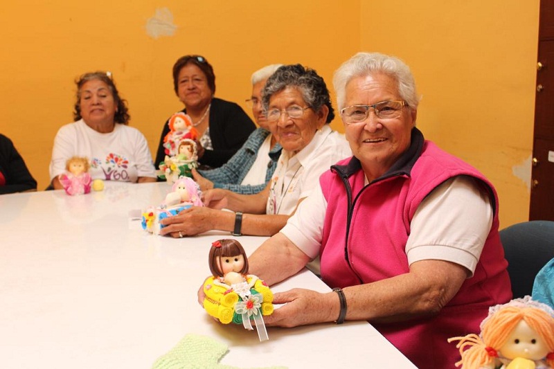 Alzheimer día