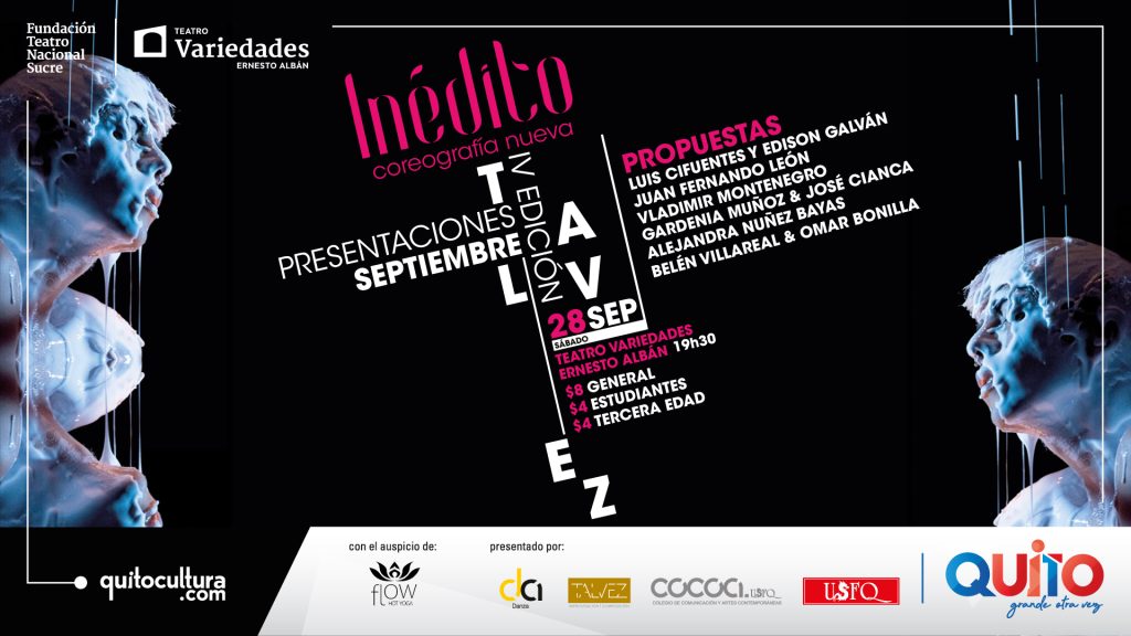 INEDITO