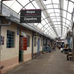 Mercado Plaza Arenas recibió obras y aspira a ser un centro de comercio turístico