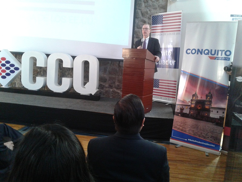 PRESENTACIÓN AWA CONQUITO