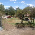 REHABILITACIÓN COMPLEJO EL TINGO
