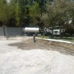 REHABILITACIÓN COMPLEJO EL TINGO