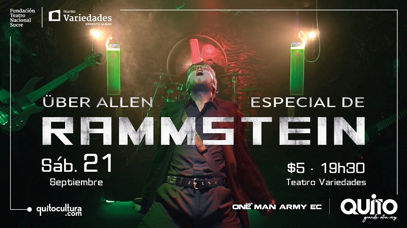 Rammstein