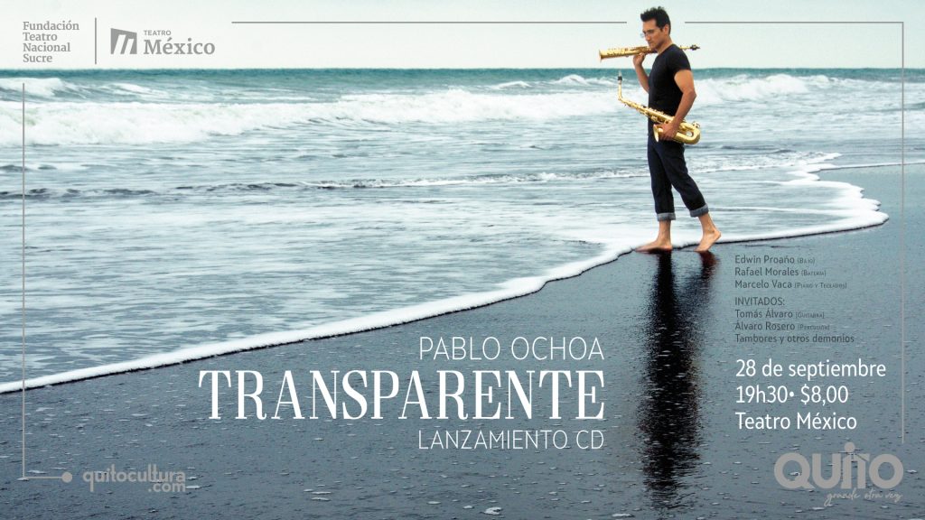 TRANSPARENTE