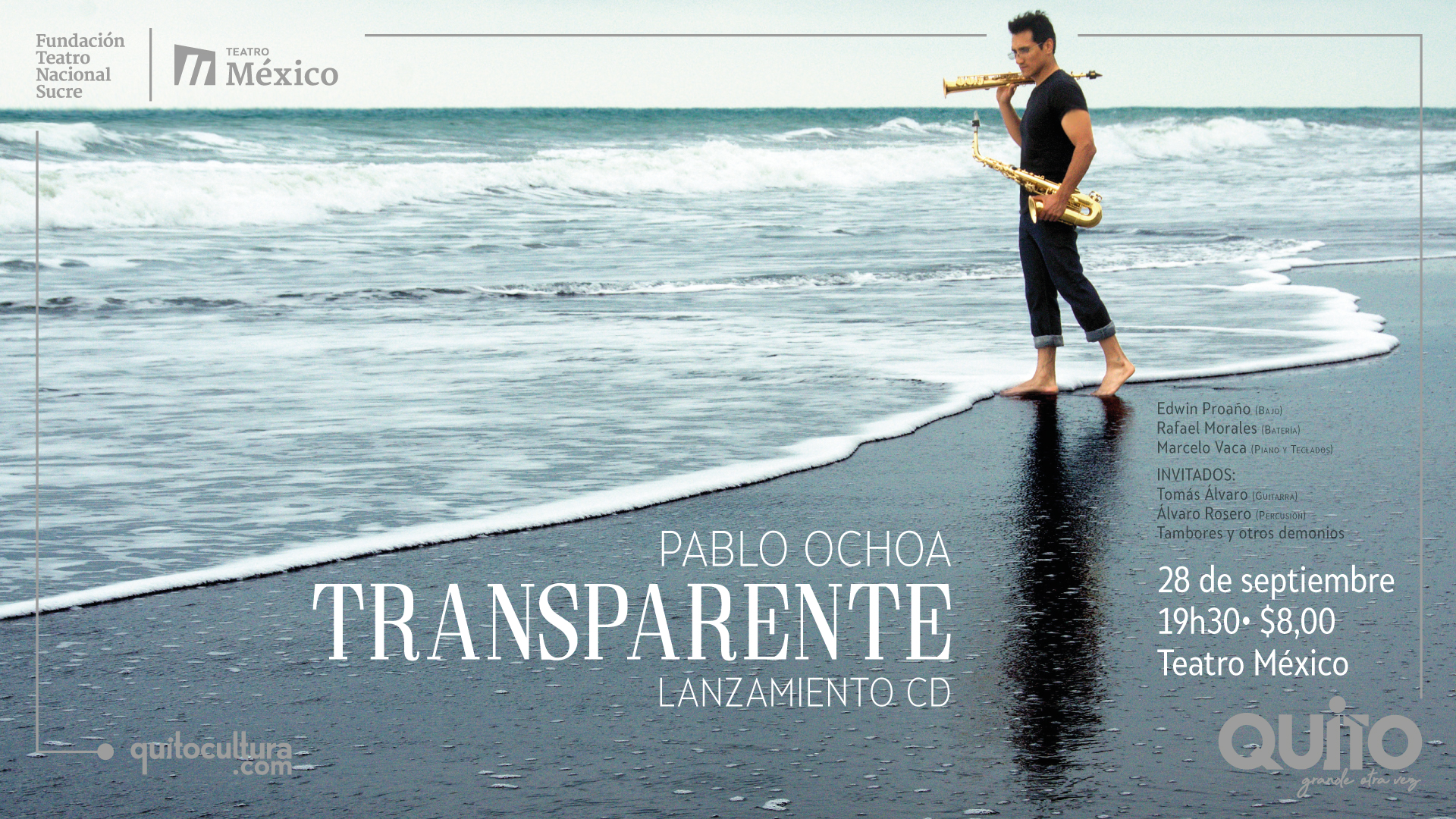 TRANSPARENTE