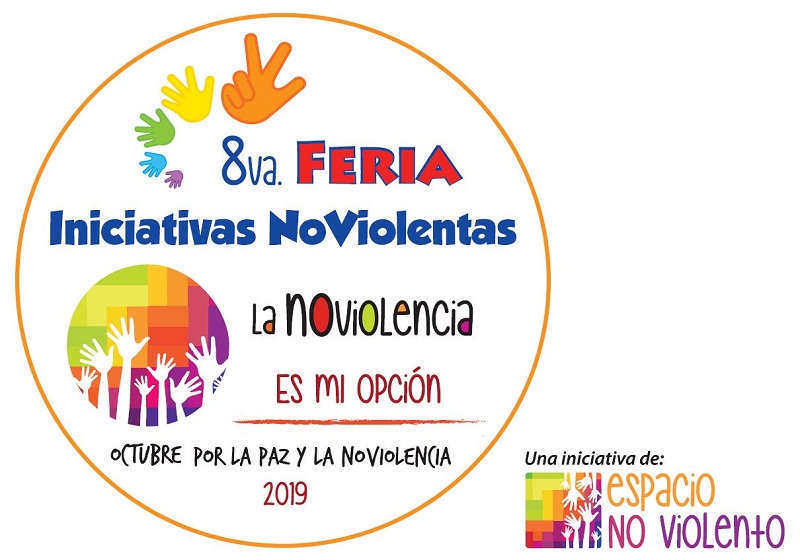 OCTUBRE NO VIOLENTO