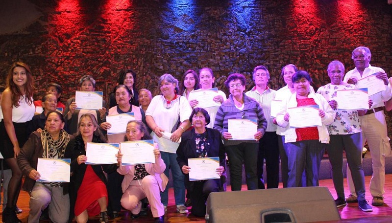 CERTIFICADO