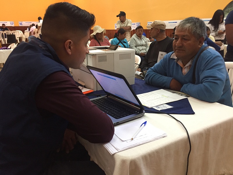 SERVICIOS CIUDADANOS