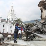 Minga de la Quiteñidad