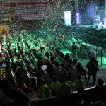 Concierto EXA