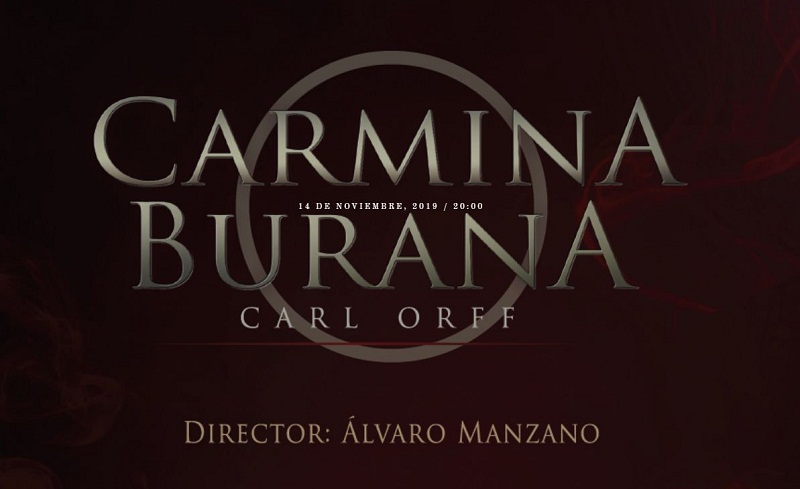 CARMINA BURANA