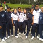 Colegio María Magdalena ganador primer lugar