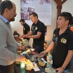 Actividades Museos 29 noviembre a 1 diciembre