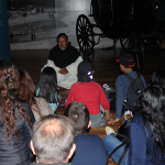 Actividades Museos de la Ciudad