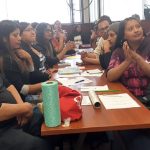 Alimentación Saludable en bares escolares