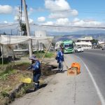 Emaseo Romería de El Quinche