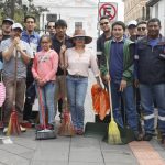 Minga de la Quiteñidad