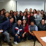 Alimentación Saludable en bares escolares