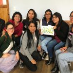 Formación de lideres por parte de SIPAQ