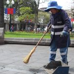 Minga de la Quiteñidad