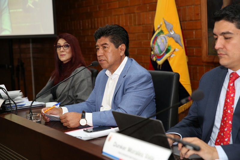 Ahorro presupuesto 2020
