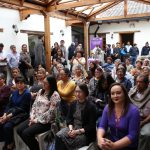 Nueva Junta de Protección de Derechos