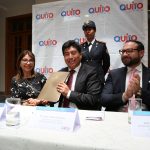 Nueva Junta de Protección de Derechos