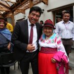 Nueva Junta de Protección de Derechos