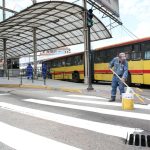 Minga La Marín