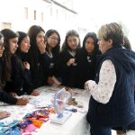 Campaña embarazo adolescente