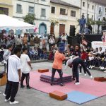 Campaña embarazo adolescente