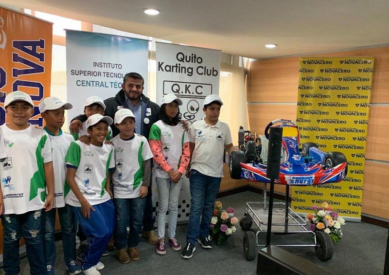 Copa Karting