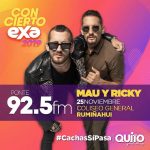 Exa prevención de embarazos
